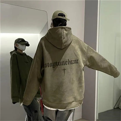 Baggy Hoodie