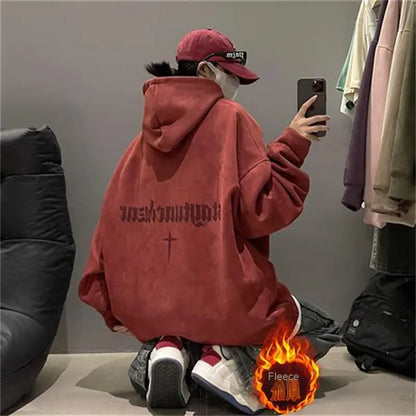 Baggy Hoodie