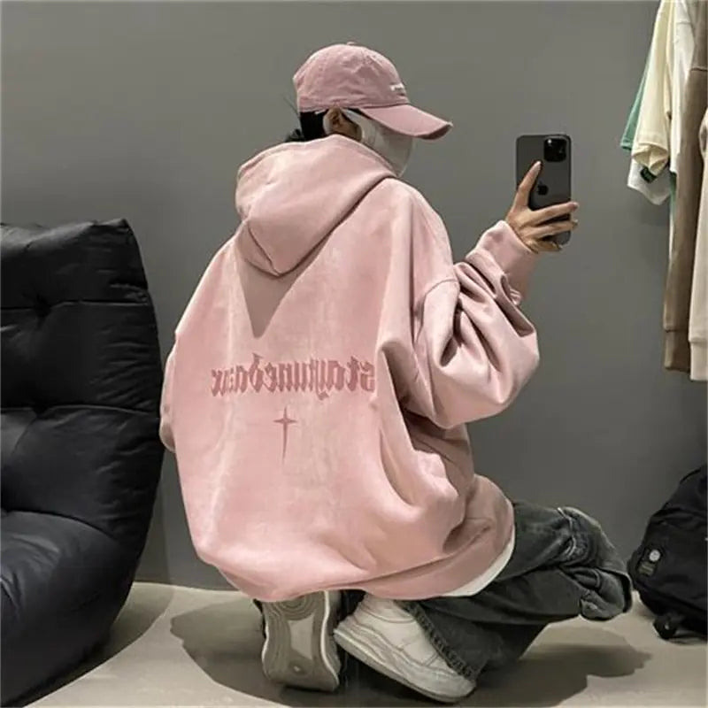 Baggy Hoodie