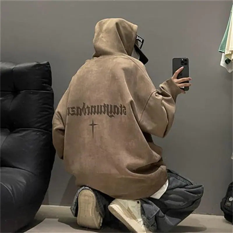 Baggy Hoodie