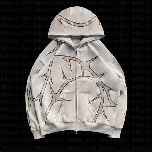 Thorns hoodie set