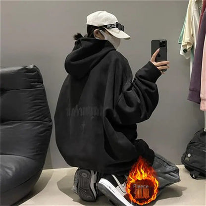 Baggy Hoodie