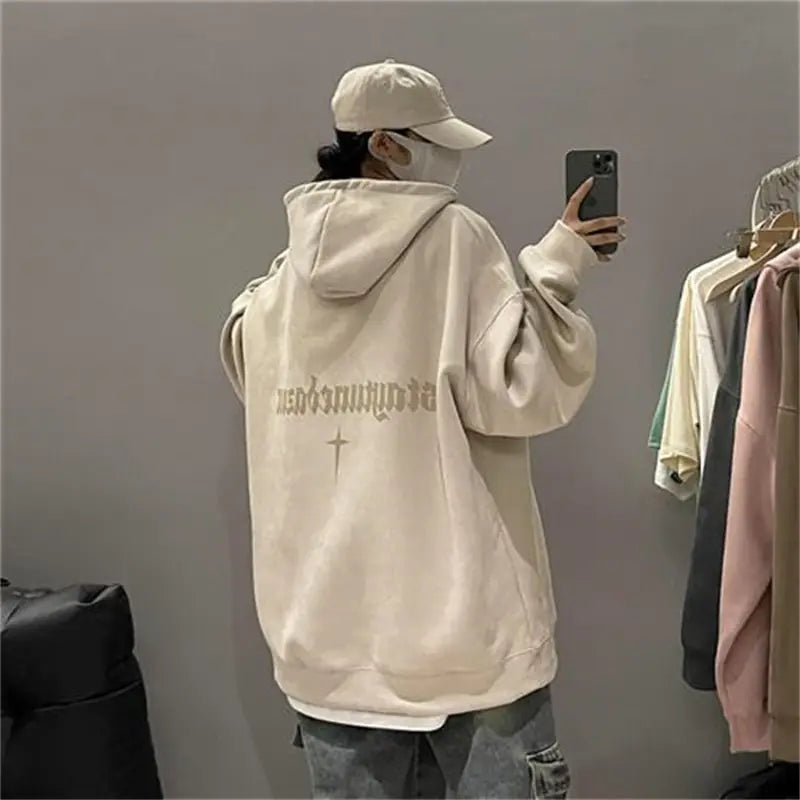 Baggy Hoodie