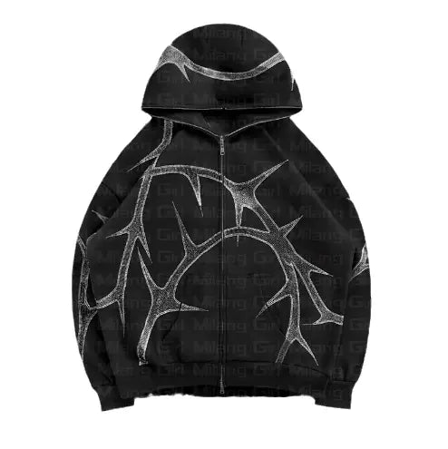 Thorns hoodie set