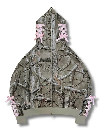 Thorns hoodie set