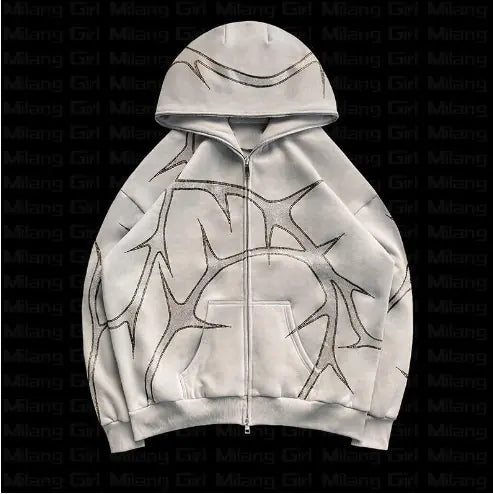 Thorns hoodie set