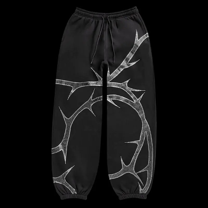 Thorns hoodie set
