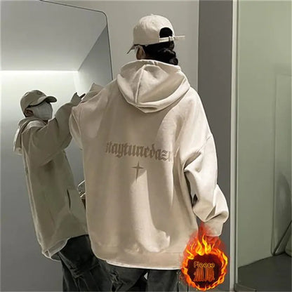 Baggy Hoodie
