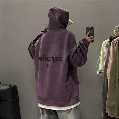 Baggy Hoodie