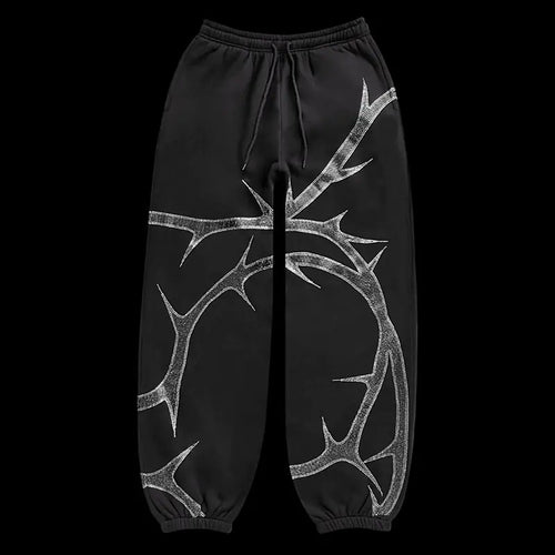 Thorns hoodie set