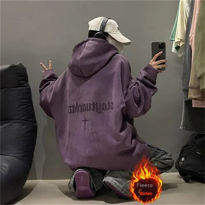Baggy Hoodie