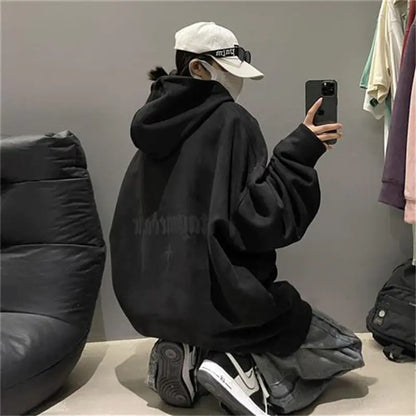 Baggy Hoodie