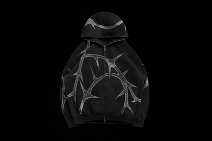 Thorns hoodie set