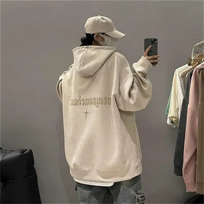 Baggy Hoodie