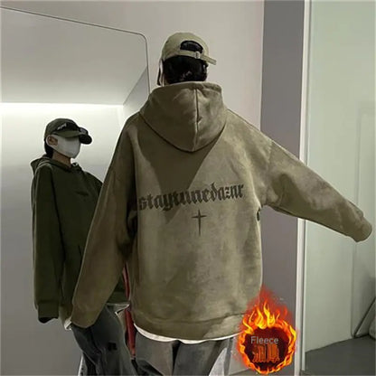 Baggy Hoodie