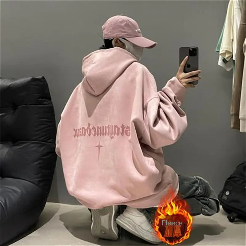 Baggy Hoodie